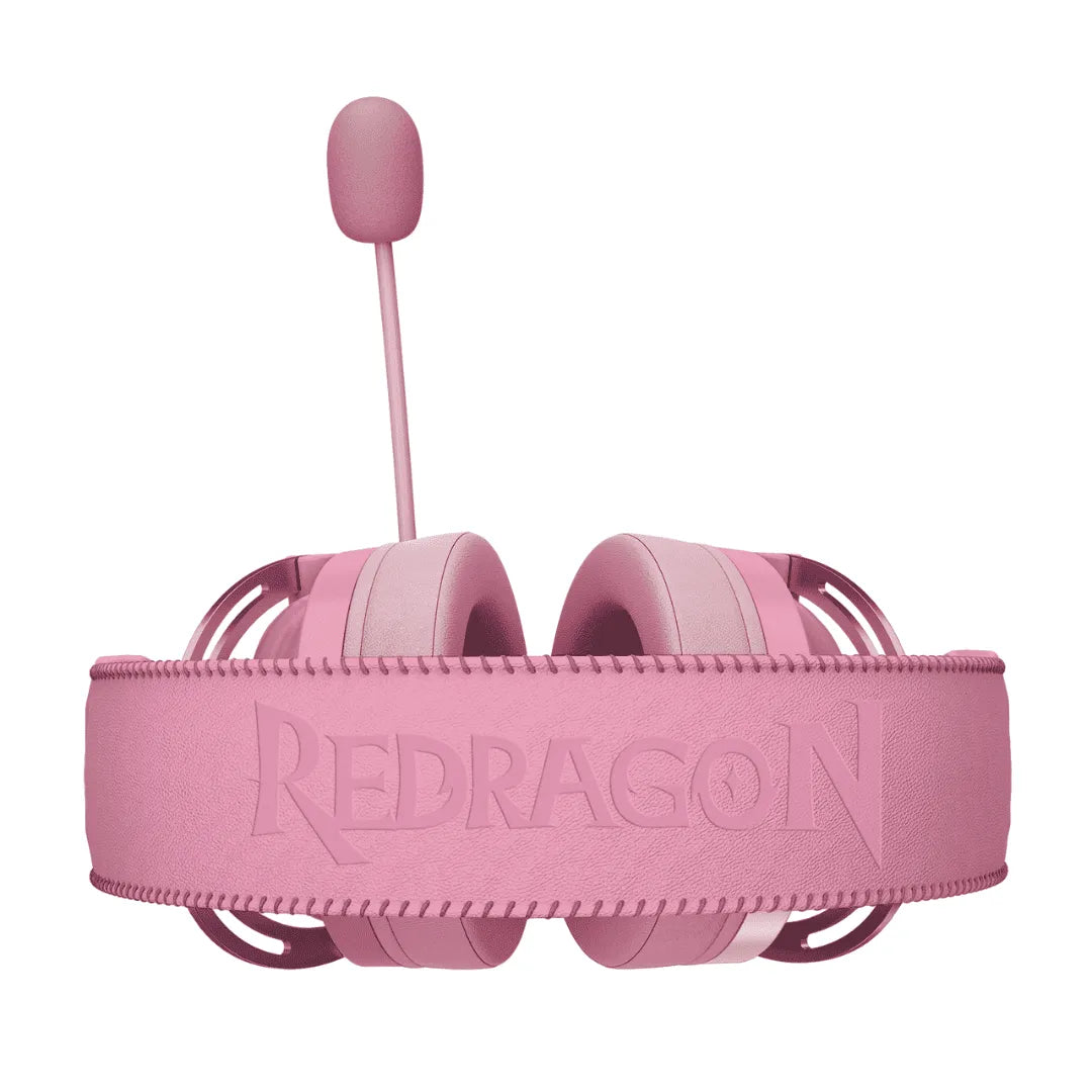 Headset Gamer Redragon Diomedes