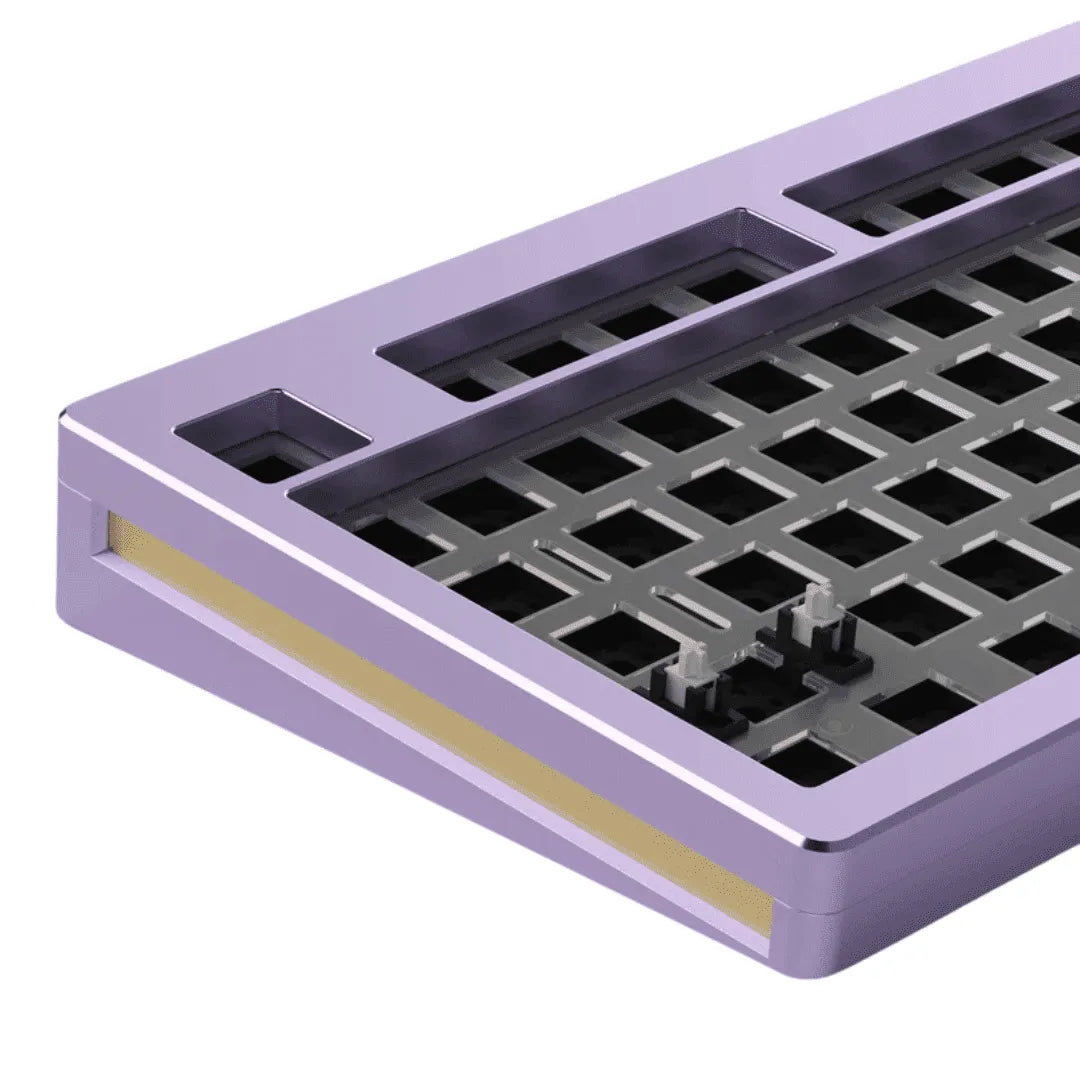 Teclado Barebone QMK Monsgeek M3