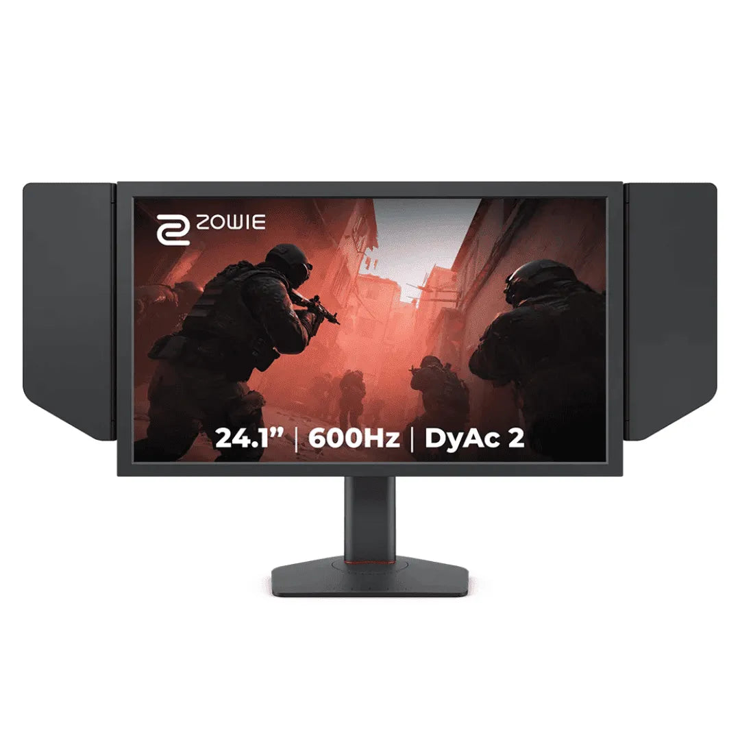 Monitor ZOWIE XL2586X+ New Fast TN 600Hz, 24", Dyac2
