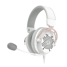 Headset Gamer Redragon Diomedes