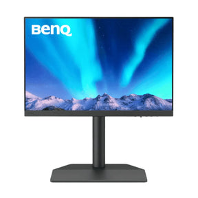 Monitor BenQ para Fotografia SW242Q 60Hz, 24.1", 2K, Adobe RGB