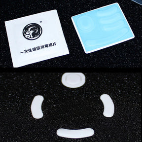 Feets Esports Tiger Ice V2 p/ Mouse Gamer