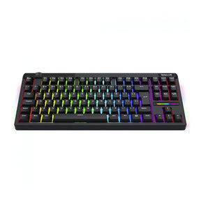 Teclado Magnético Redragon Otiim, Switch Ultra Mag, K729RGB-M
