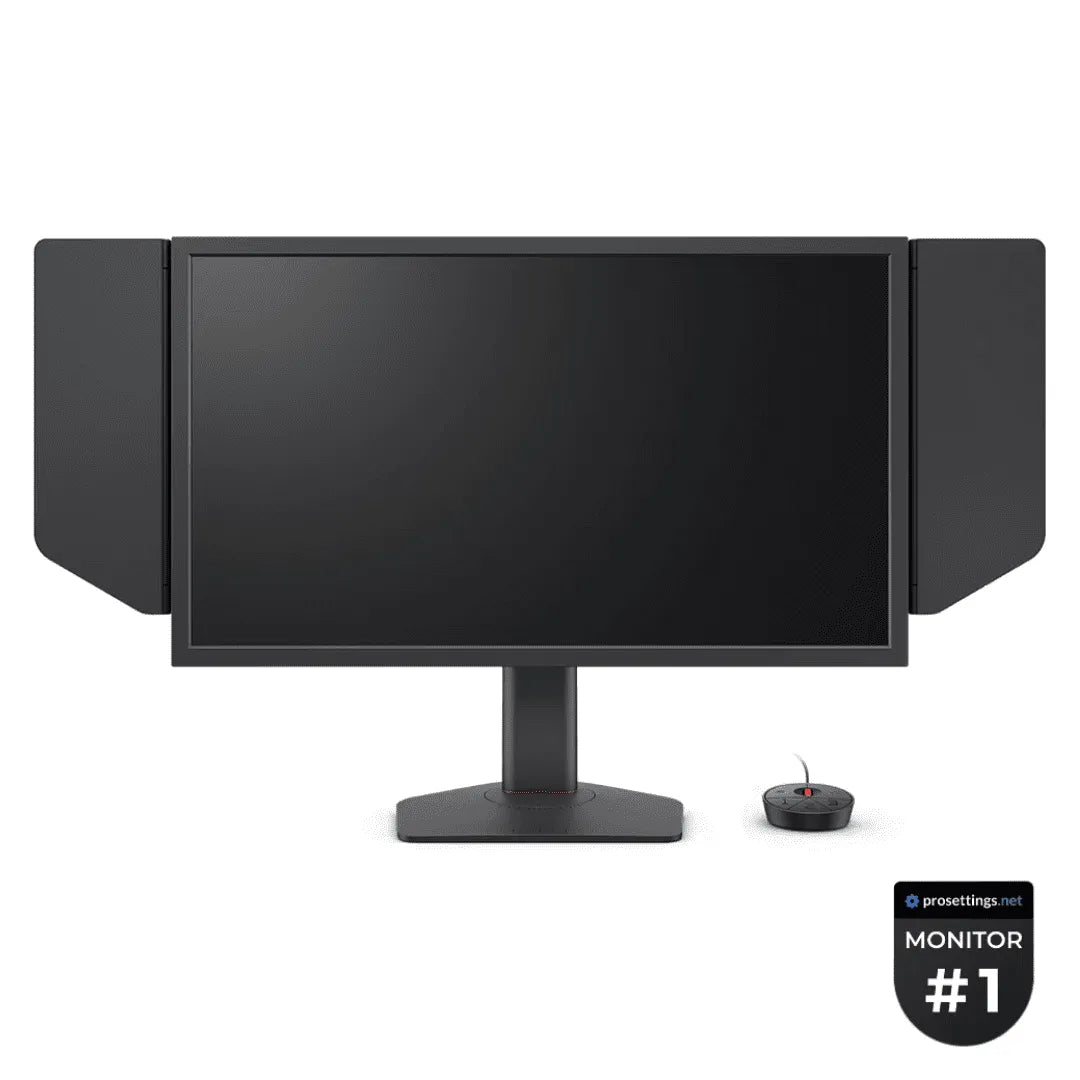 Monitor ZOWIE XL2586X+ New Fast TN 600Hz, 24", Dyac2