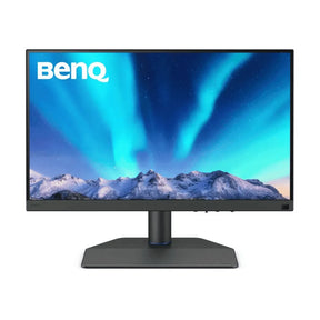 Monitor BenQ para Fotografia SW272Q 60Hz, 27", 2K, Adobe RGB