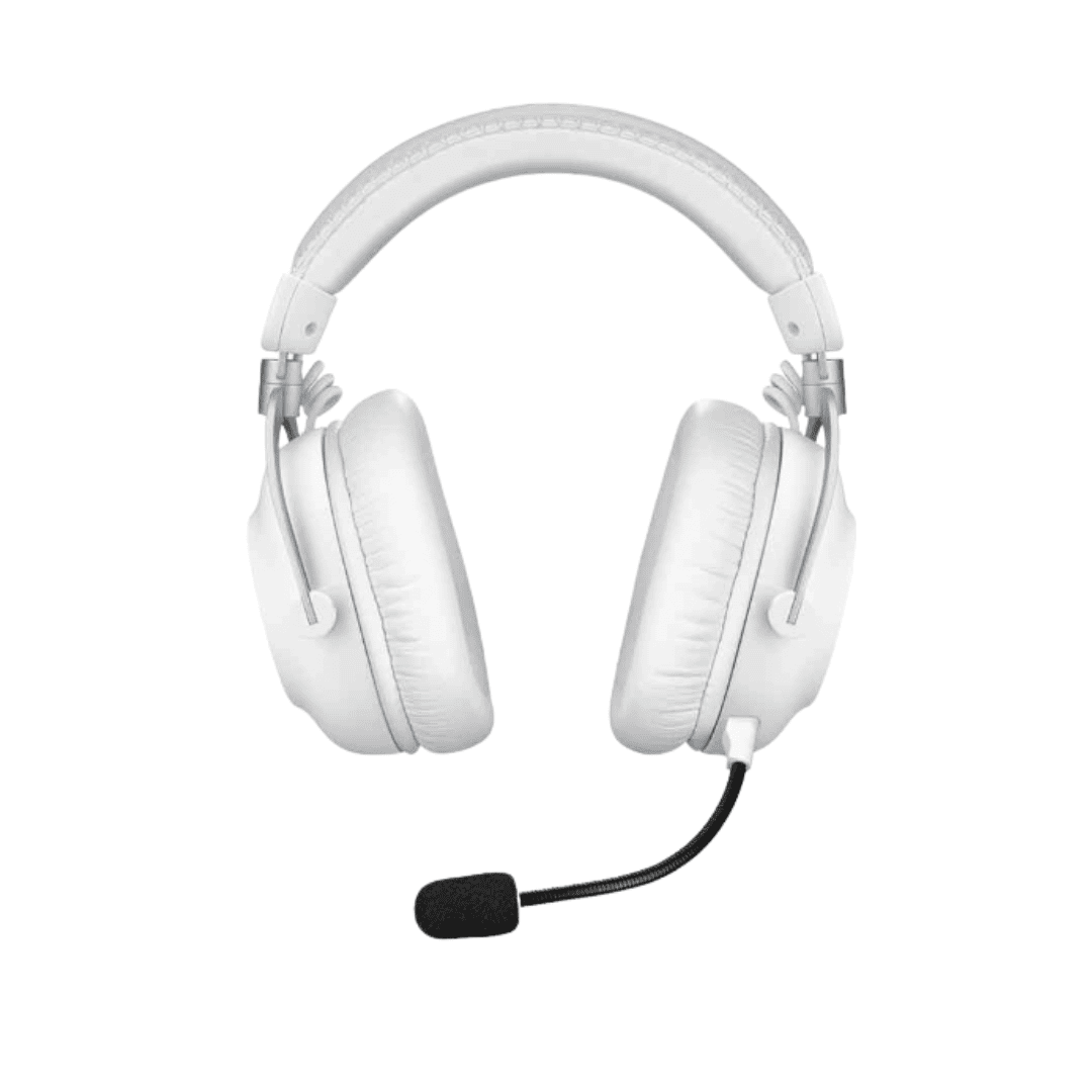 Headset sem fio Logitech Pro X 2