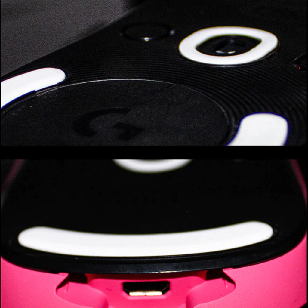 Feets Esports Tiger Ice V2 p/ Mouse Gamer