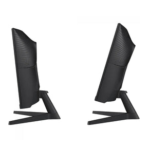 Monitor Curvo Samsung Odyssey G5 165Hz, 27", QHD, LS27CG552ELMZD