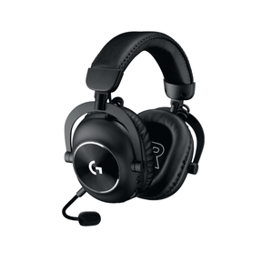 Headset sem fio Logitech Pro X 2