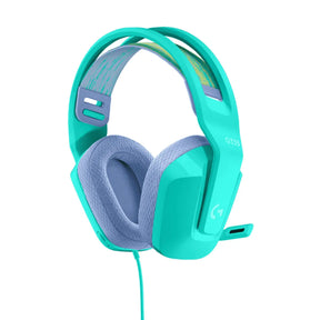 Headset Gamer Logitech G335