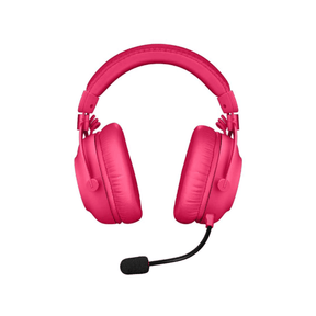 Headset sem fio Logitech Pro X 2