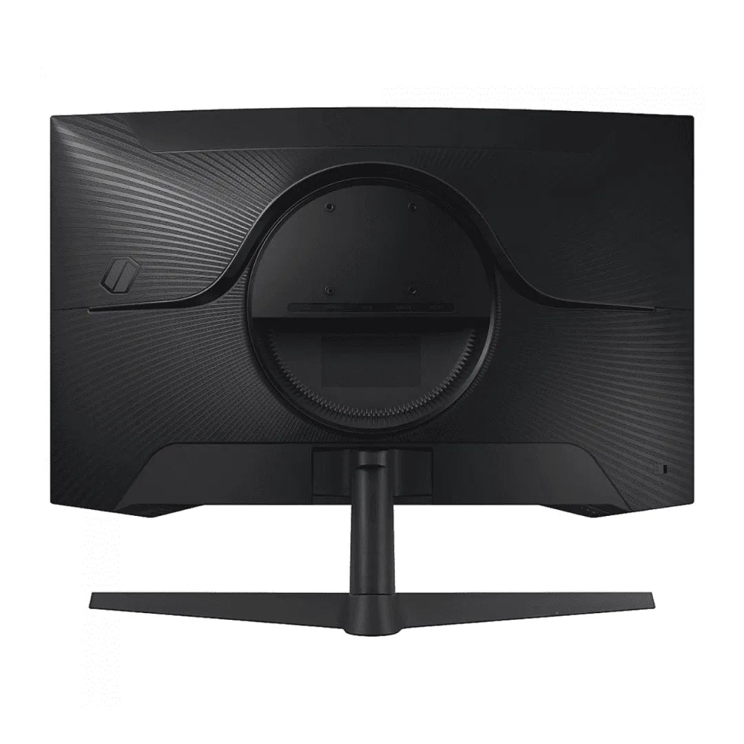 Monitor Curvo Samsung Odyssey G5 165Hz, 27", QHD, LS27CG552ELMZD