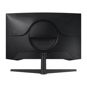 Monitor Curvo Samsung Odyssey G5 165Hz, 27", QHD, LS27CG552ELMZD