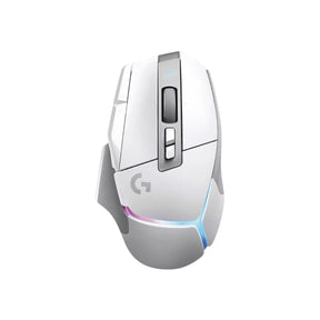 MOUSE-LGTC-G502X-W
