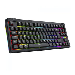 Teclado Magnético Redragon Otiim, Switch Ultra Mag, K729RGB-M