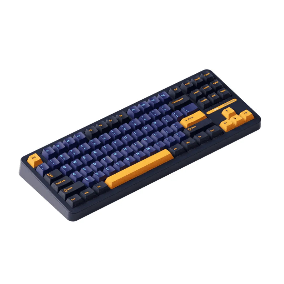 Teclado Mecanico AKKO TAC87, Horizon, Switch Mirror