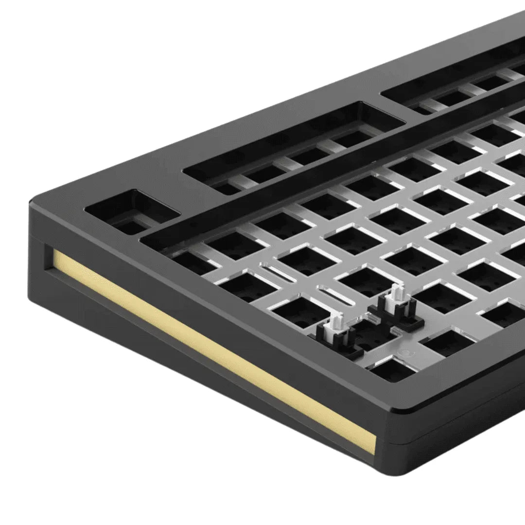 Teclado Barebone QMK Monsgeek M3