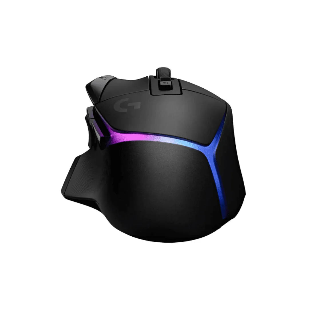 Mouse Logitech G502 X Plus