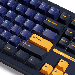 Teclado Mecanico AKKO TAC87, Horizon, Switch Mirror