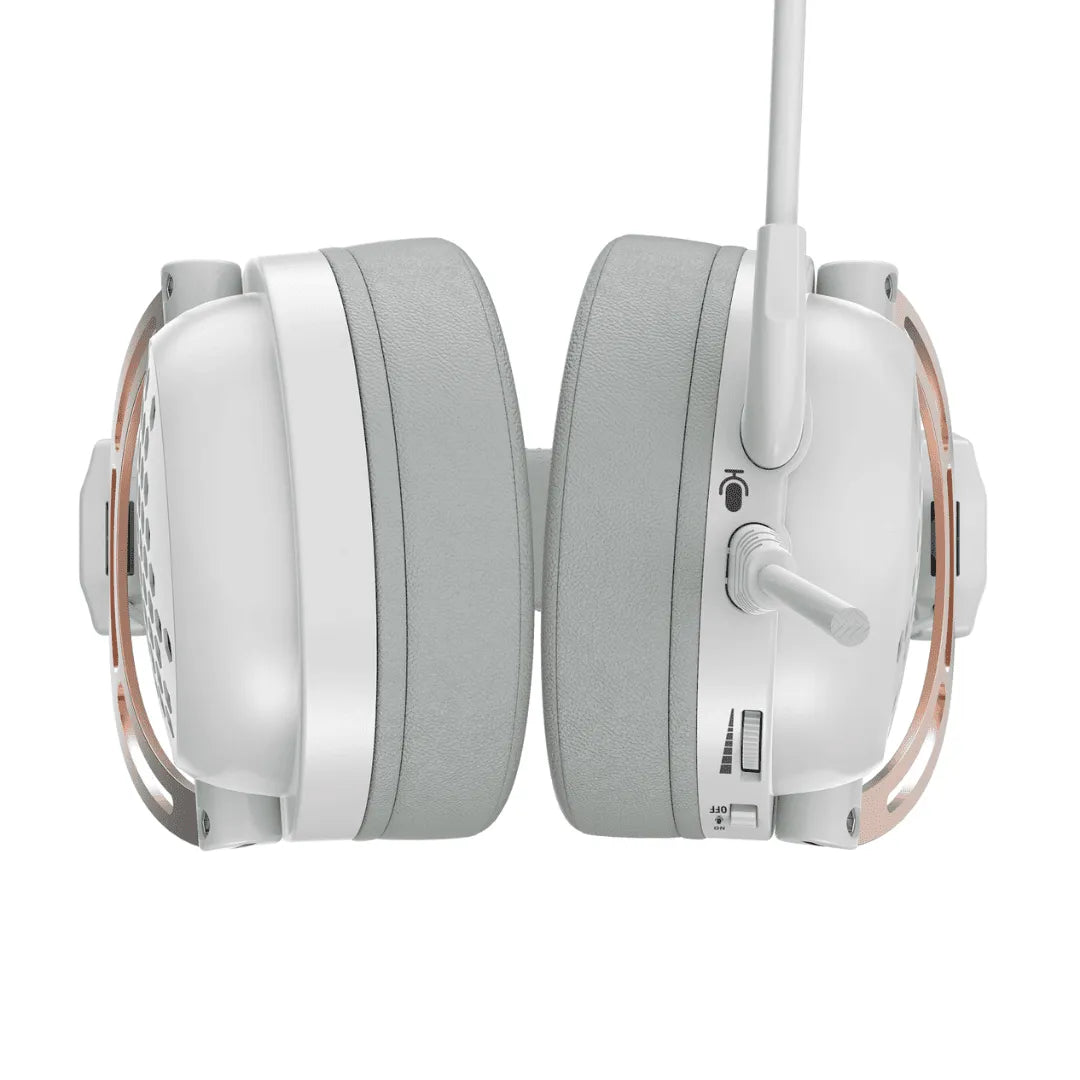 Headset Gamer Redragon Diomedes