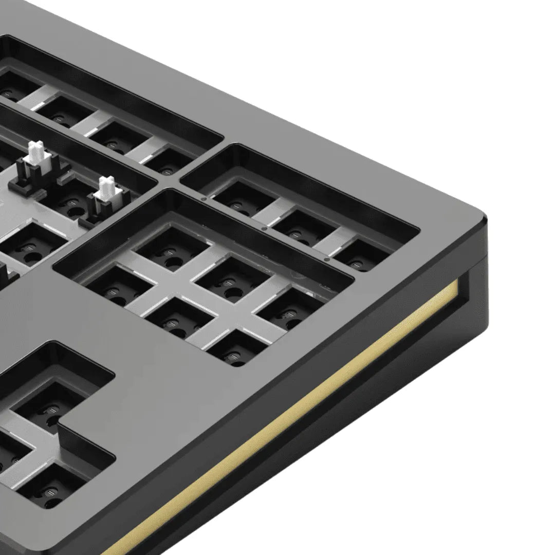 Teclado Barebone QMK Monsgeek M3