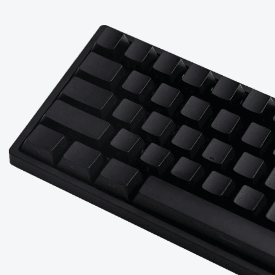 Teclado Magnético Monsgeek FUN68 HE 8K, Preto, Switch Flash