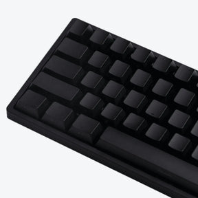 Teclado Magnético Monsgeek FUN68 HE 8K, Preto, Switch Flash