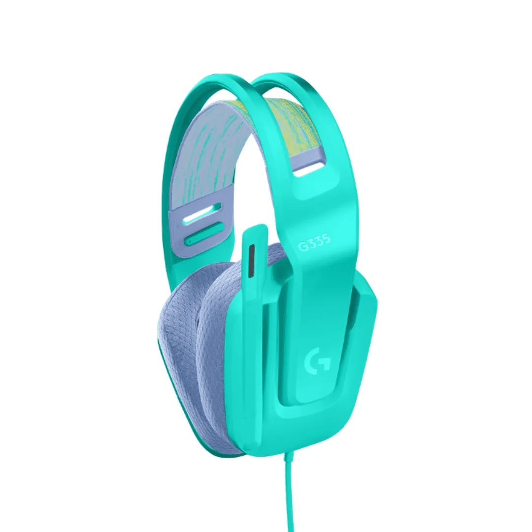 Headset Gamer Logitech G335