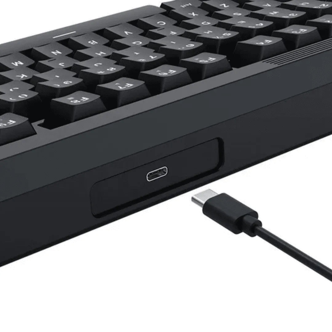Teclado Magnético Redragon Otiim, Switch Ultra Mag, K729RGB-M