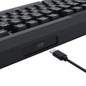 Teclado Magnético Redragon Otiim, Switch Ultra Mag, K729RGB-M