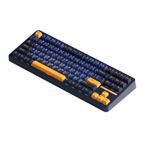 Teclado Mecanico AKKO TAC87, Horizon, Switch Mirror