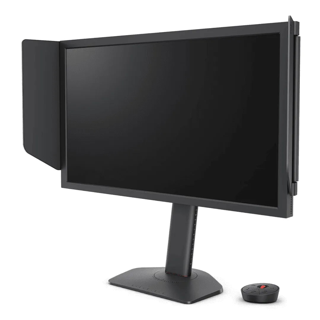 Monitor ZOWIE XL2586X+ New Fast TN 600Hz, 24", Dyac2