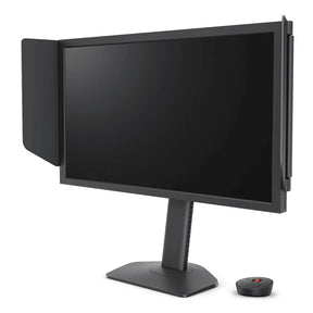 Monitor ZOWIE XL2586X+ New Fast TN 600Hz, 24", Dyac2