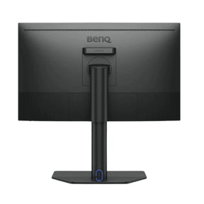 Monitor BenQ para Fotografia SW272Q 60Hz, 27", 2K, Adobe RGB