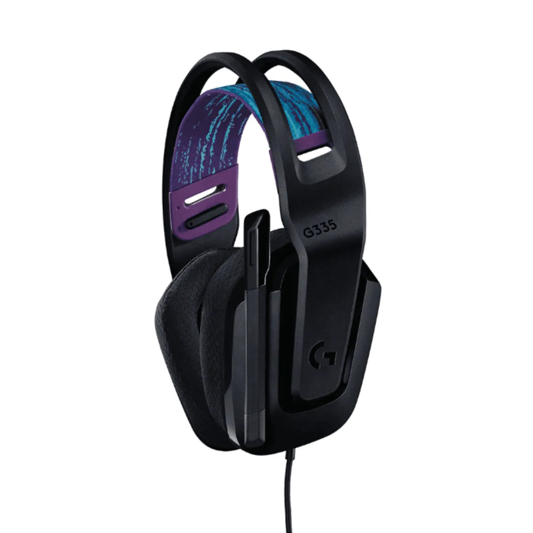 Headset Gamer Logitech G335