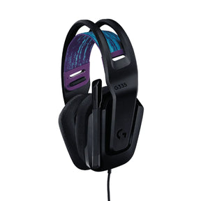 Headset Gamer Logitech G335