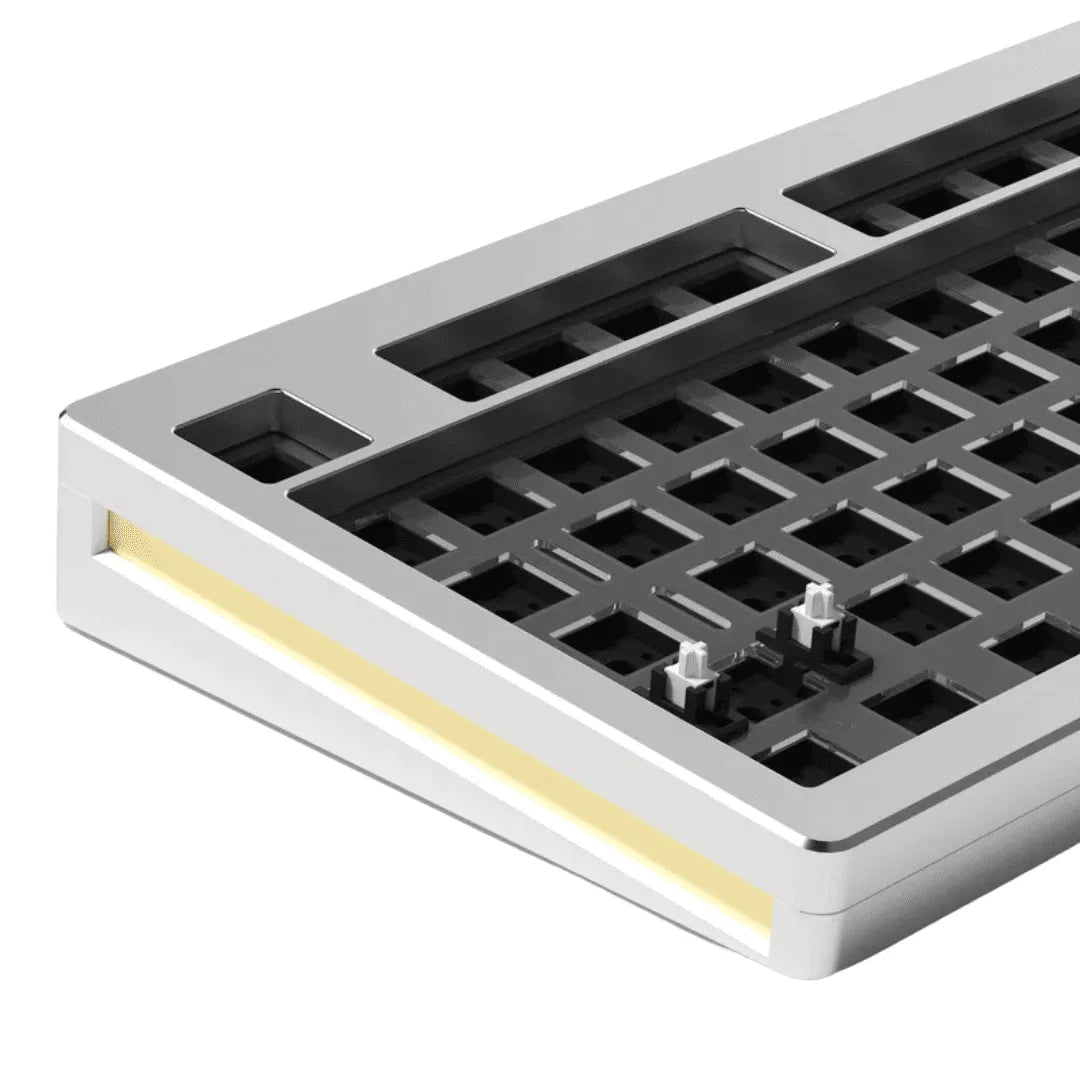 Teclado Barebone QMK Monsgeek M3