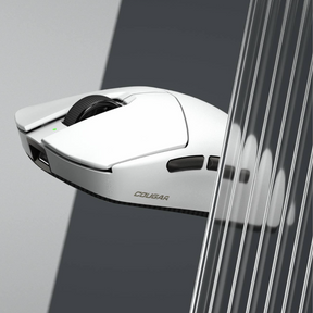 Mouse Cougar Revenger Pro 4k
