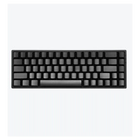 Teclado Magnético Monsgeek FUN68 HE 8K, Preto, Switch Flash