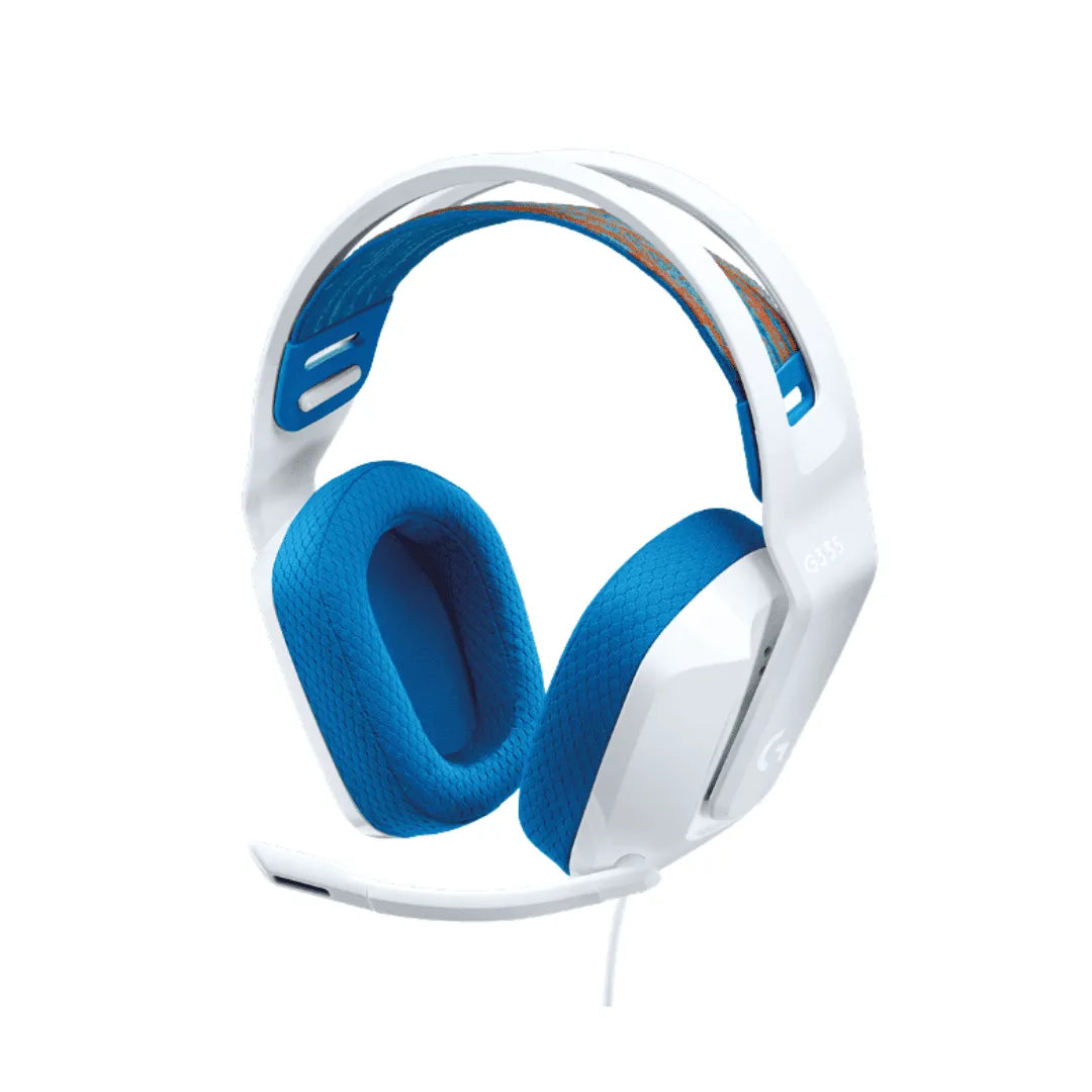Headset Gamer Logitech G335