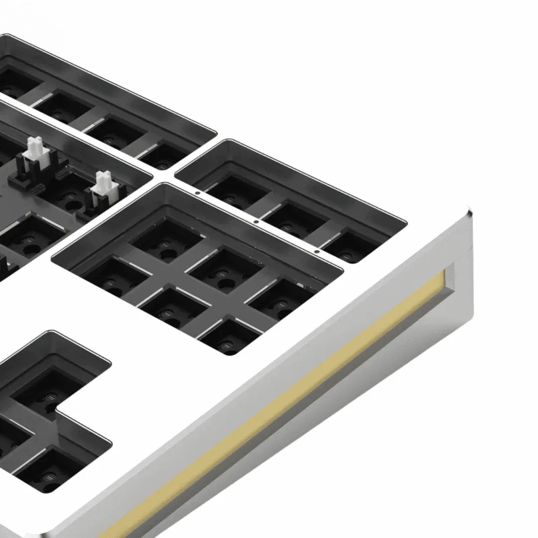 Teclado Barebone QMK Monsgeek M3