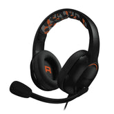 Headset Gamer Cougar Dive, Preto, CGR-P508-270