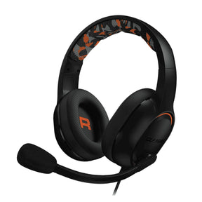 Headset Gamer Cougar Dive, Preto, CGR-P508-270