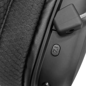 Headset Gamer Redragon Zeus Pro, Preto, H510-PRO