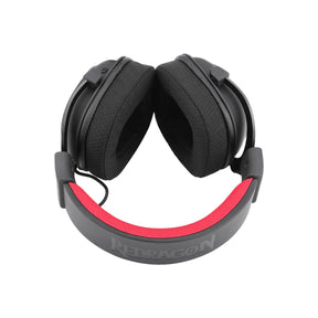 Headset Gamer Redragon Zeus Pro, Preto, H510-PRO