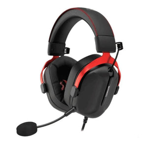Headset Gamer Redragon Cybill, Preto, H312