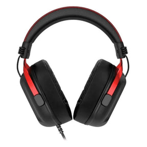 Headset Gamer Redragon Cybill, Preto, H312