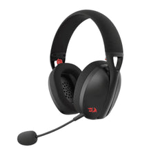 Headset Gamer Redragon Ire, Preto, H848