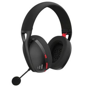Headset Gamer Redragon Ire, Preto, H848