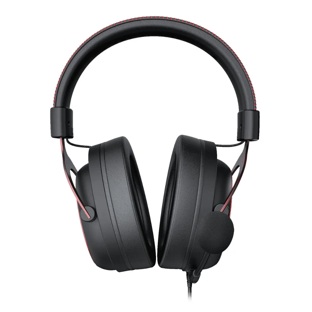 Headset Gamer Redragon Luna, H540